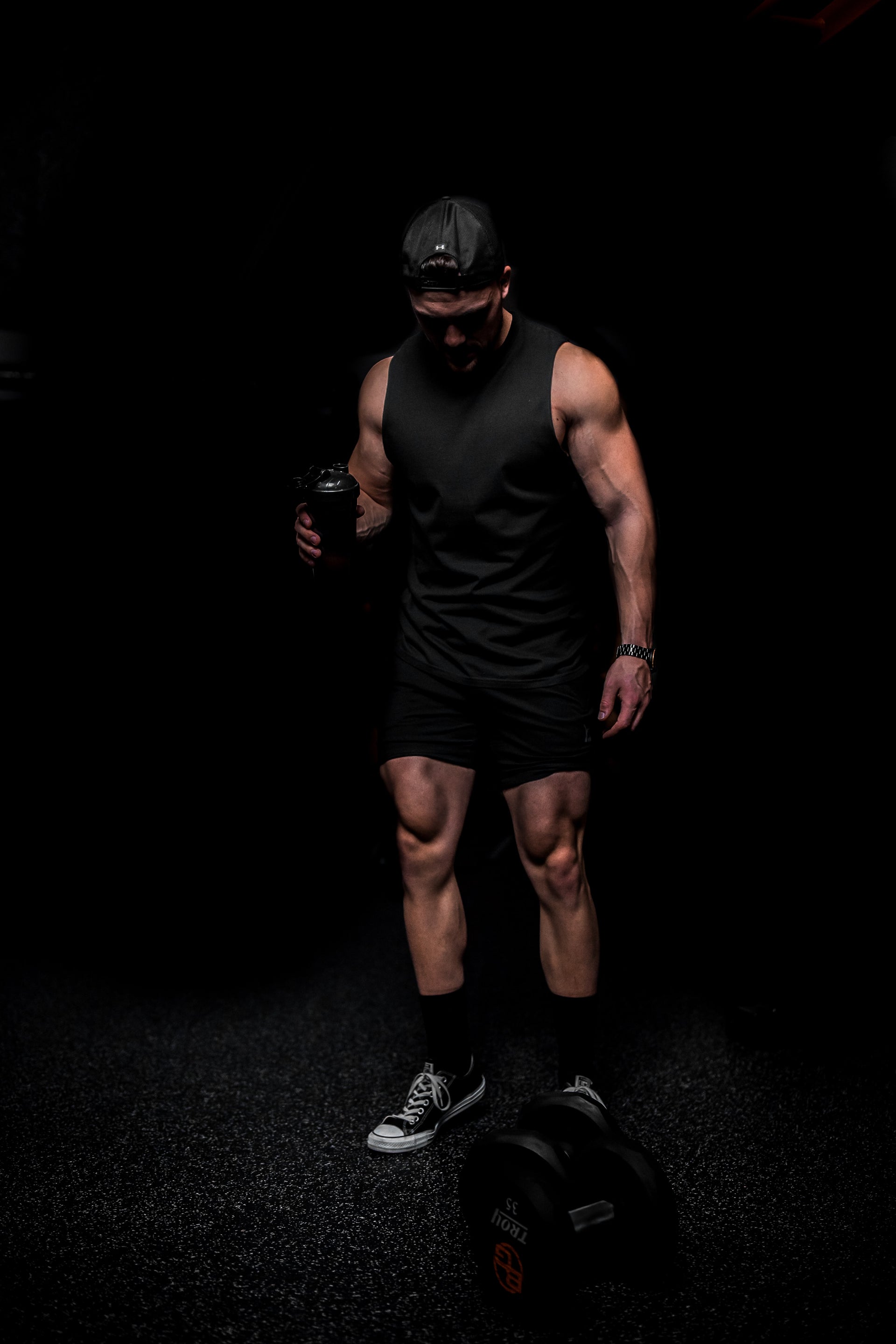 The 5 Best Pre Workout Stack Tips For Muscle Building & Pump