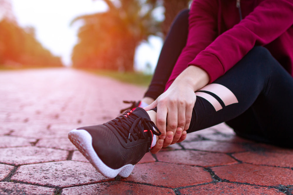 How To Prevent Muscle Injury During Exercise