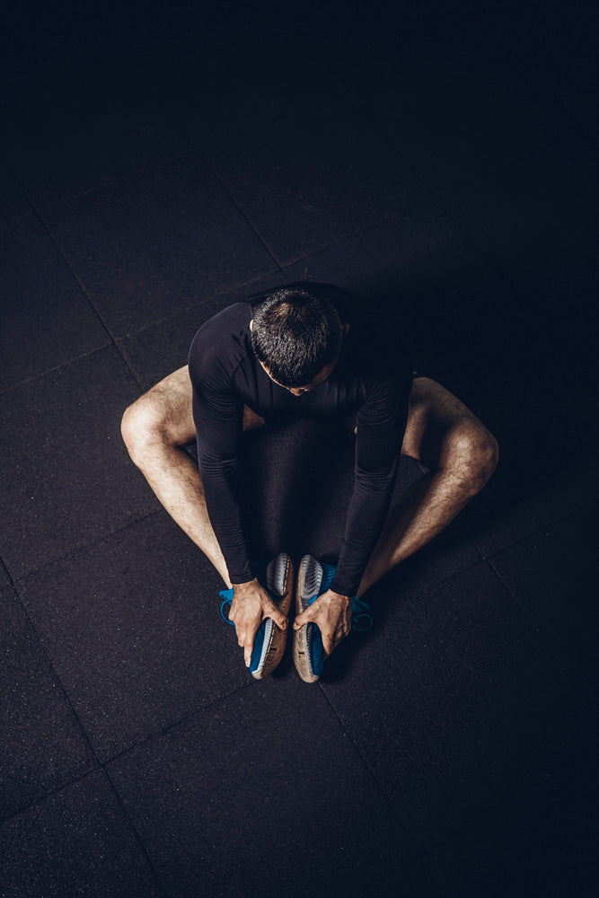 The 6 Best Recovery Hacks for Faster Muscle Growth