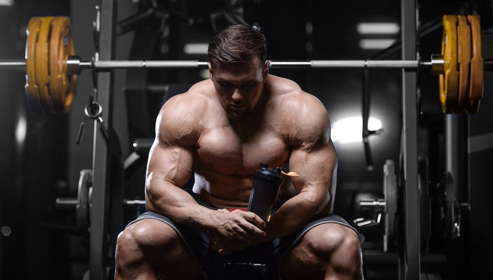 The 'Stack Smart' Guide: How to Combine Creatine, Glutamine, and NO2 for Peak Performance