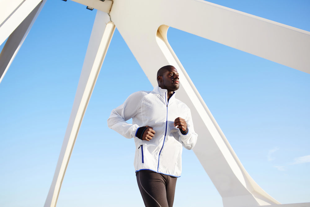 Stay Strong After 40: Optimizing Muscle Recovery and Performance