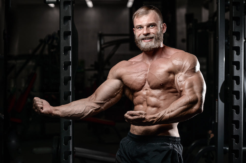 Over 35? Here’s How Your Supplement Strategy Should Change