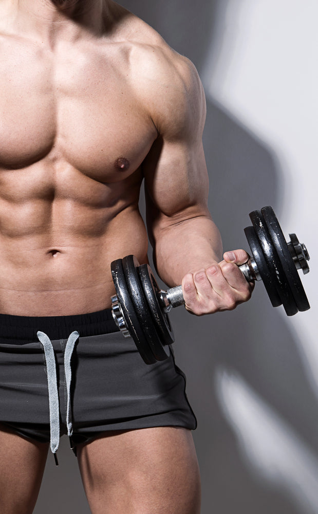Struggling to Build Lean Muscle? Here’s How TRT Support Could Help