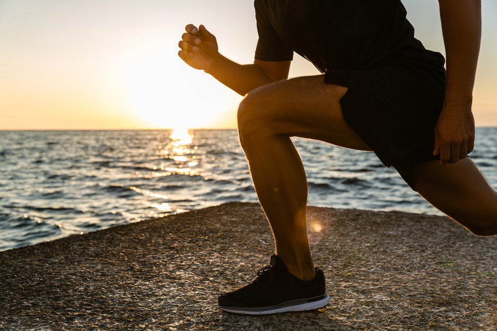 Sunrise Hormone Hack: How Pairing Morning DHEA Supplementation with UV-Free Red-Light Therapy Can Jump-Start Circadian Rhythm and Skin Collagen Synthesis
