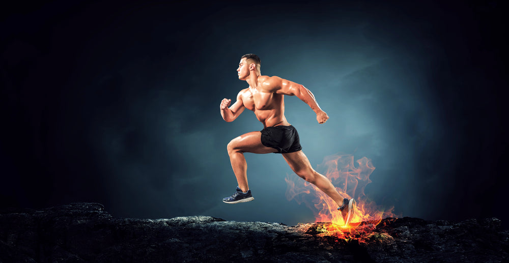 Supplements for Endurance Athletes: What Runners & Cyclists Need