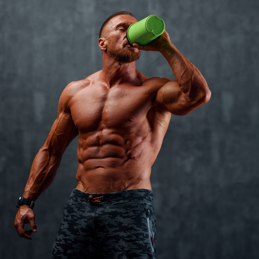 10 Helpful Taurine Pre Workout Benefits + What L-Taurine Is