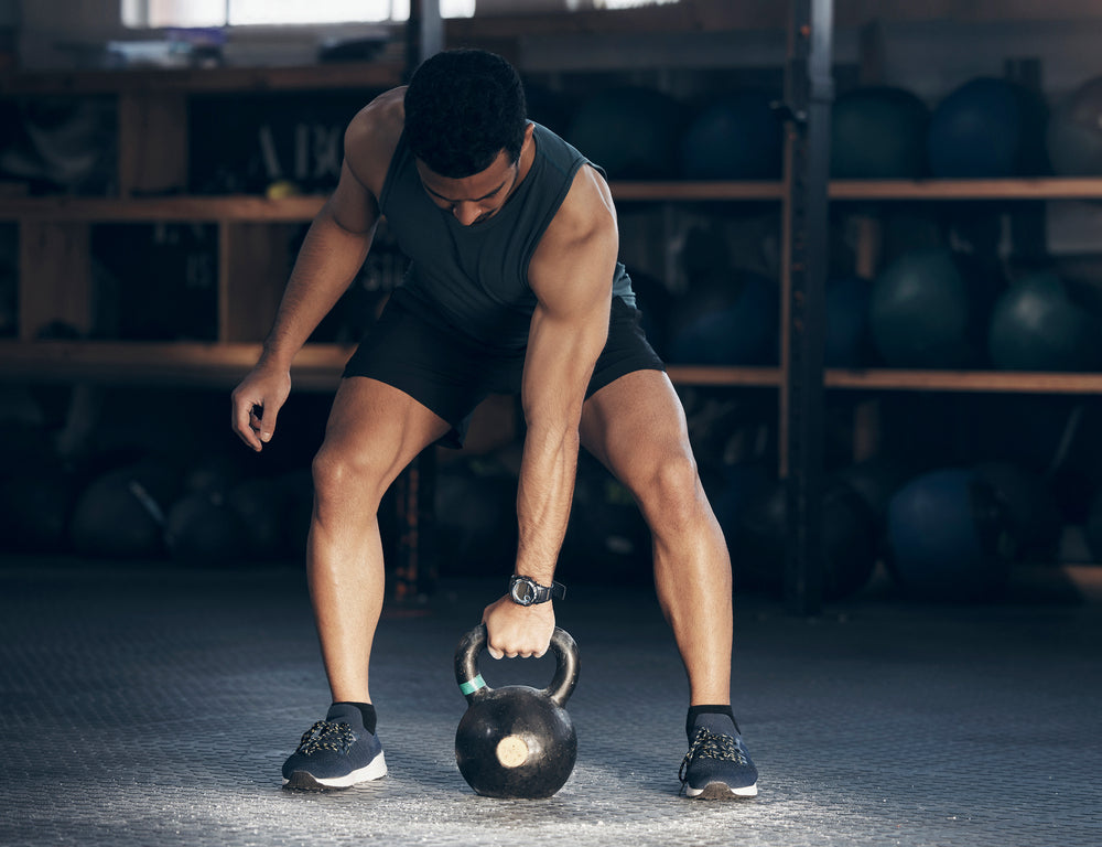 The Best Post-Workout Stack for Muscle Soreness Recovery and Growth