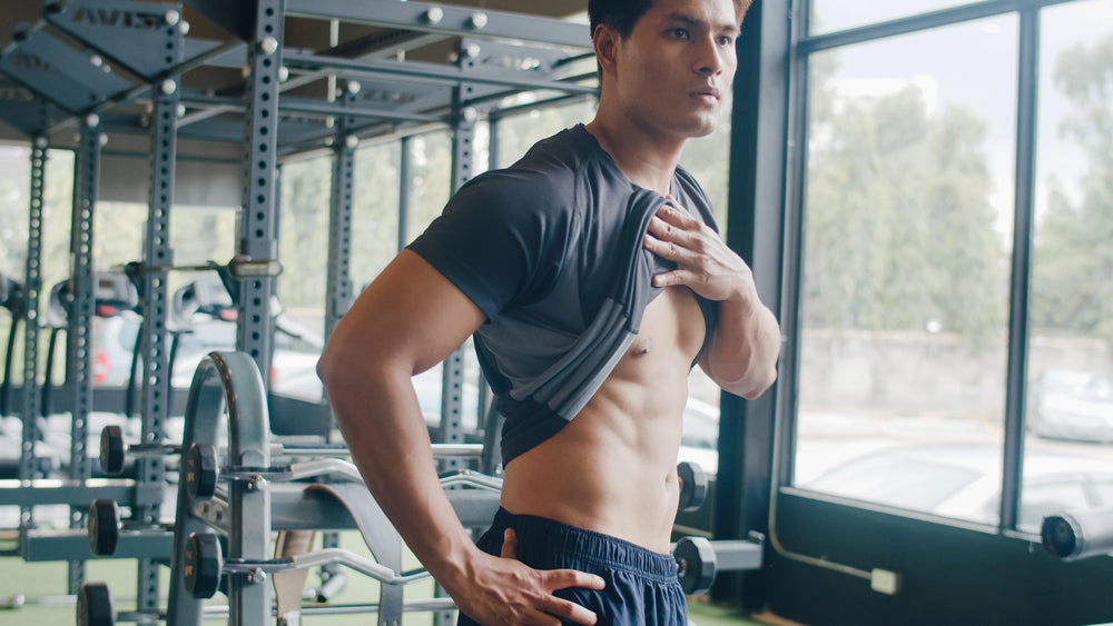 The Best Supplements for a Leaner Physique