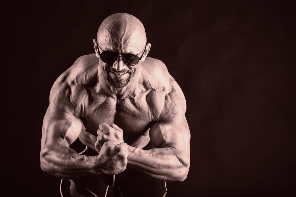 The Importance of Testosterone Replacement Therapy Support for Men