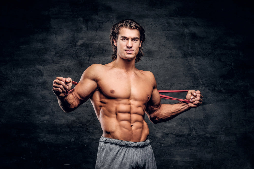 The Role of Supplements in Injury Prevention for Athletes