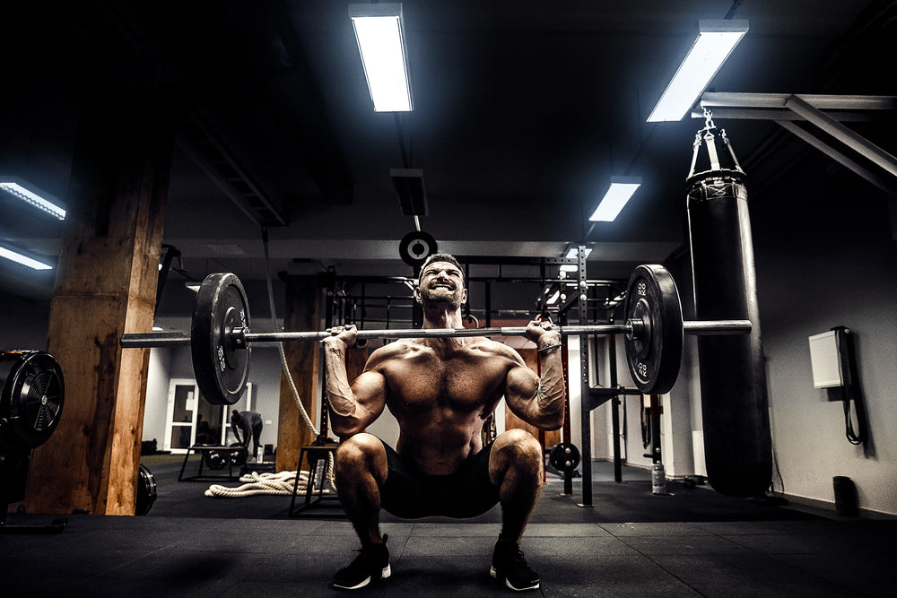 Velositol: The Secret Ingredient That Supercharges Protein Synthesis