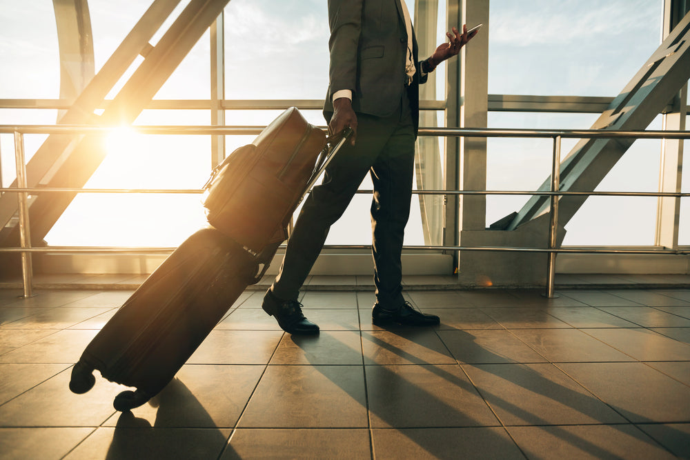 Travel-Fit Toolkit: Staying Strong on the Road with DHEA and Collagen