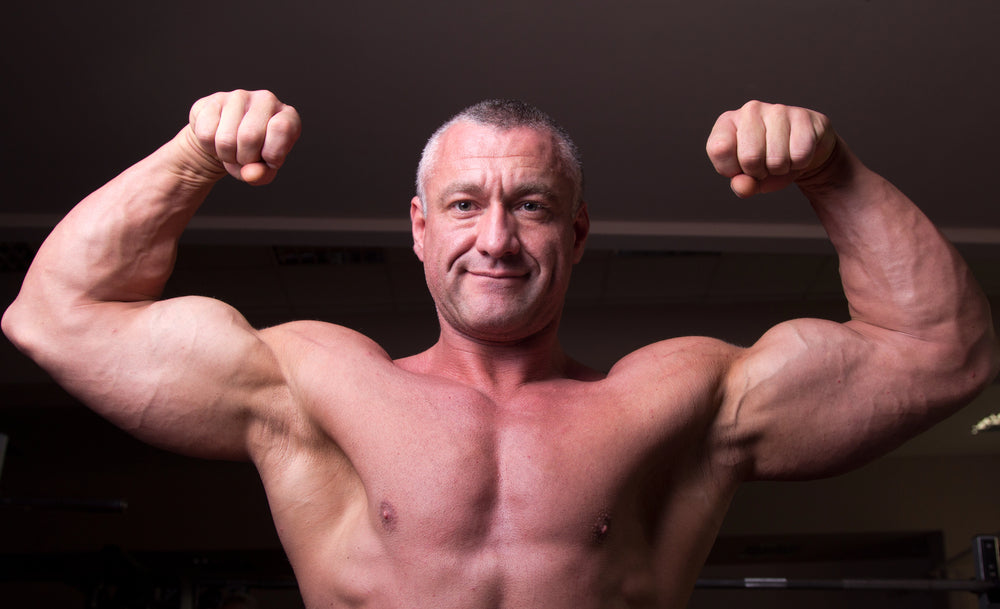 Understanding Testosterone Support: Benefits and Best Practices for Men's Health