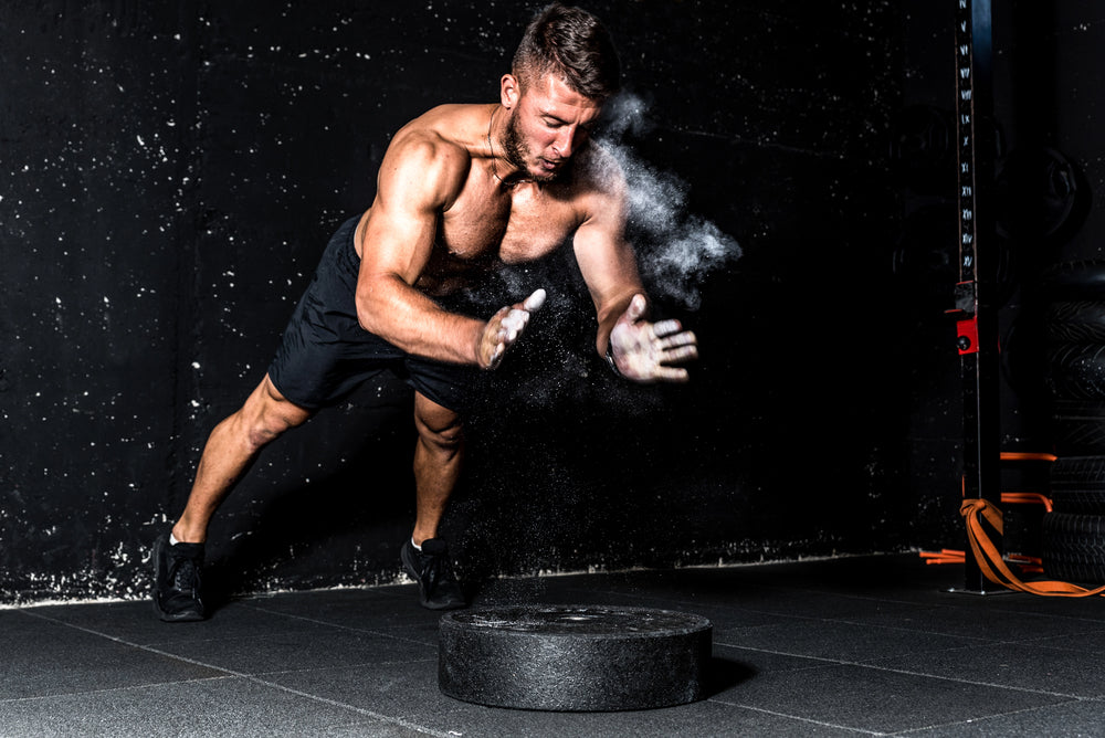 What Does Pre-workout Do? Benefits & More