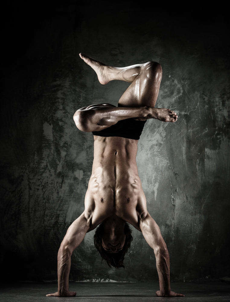 What Is DHEA? The Key Hormone Supplement That Could Help You Feel 25 Again