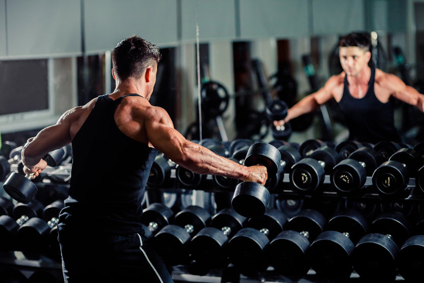 Testosterone Replacement Therapy (TRT) What to Know – MRI Performance