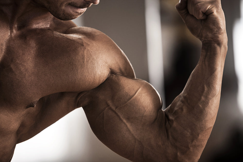 Testosterone Replacement Therapy (TRT): What You Need to Know.