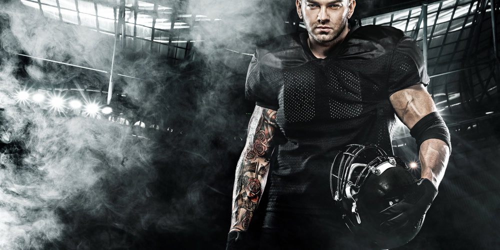 Why College Athletes Should Use MRI® Performance