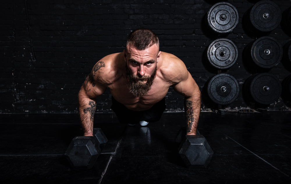 Why Hydro Isolate is the Best Protein