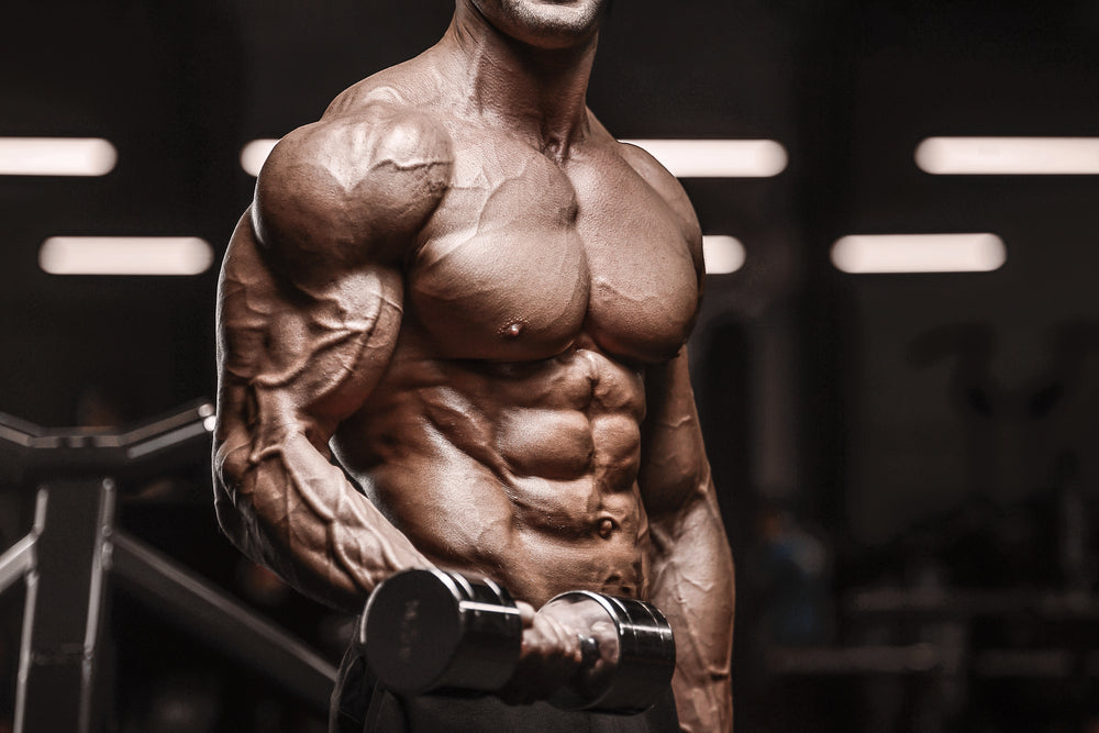 Why Your Pumps Suck: Signs Your Pre-Workout Isn’t Actually Working