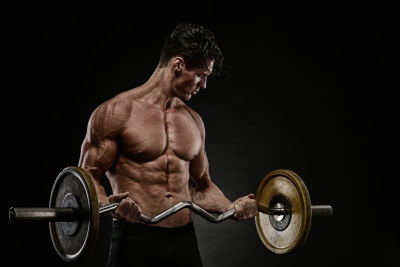 Does Zinc Help Muscle Recovery? How Low Zinc Impacts Stress, Inflammation, and Gains