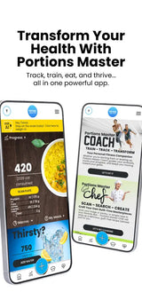 AI Nutrition & Workout Coach