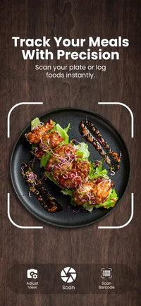 AI Nutrition & Workout Coach