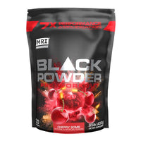 MRI Performance Black Powder Pre-Workout (30 Servings)