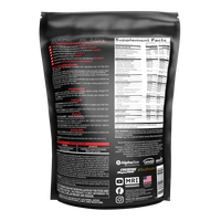 MRI Performance Black Powder Pre-Workout (30 Servings)