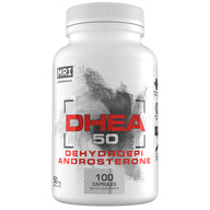 MRI Performance DHEA 50MG  Healthy Aging, Hormone & Adrenal Support