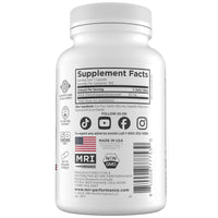 MRI Performance DHEA 50MG  Healthy Aging, Hormone & Adrenal Support