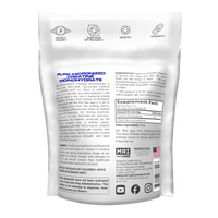 MRI Performance Micronized Creatine Monohydrate
