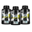 MRI® Performance NO2® Nitric Oxide 3 Pack