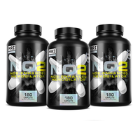 MRI® Performance NO2® Nitric Oxide 3 Pack