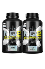 MRI® Performance NO2® Nitric Oxide 180CT 2 Pack