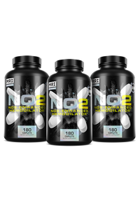 MRI® Performance NO2® Nitric Oxide 180CT 3 Pack