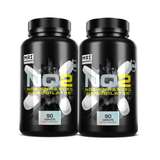 MRI® Performance NO2® Nitric Oxide 2 Pack