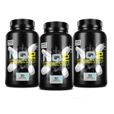 MRI® Performance NO2® Nitric Oxide 3 Pack