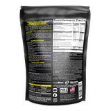 MRI Performance NO2 Black Muscle + Pump Nitric Oxide (30 servings)