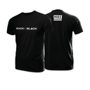 MRI® Performance Back in Black® T-Shirt