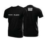MRI® Performance Back in Black® T-Shirt