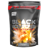 MRI Performance Black Powder Pre-Workout (30 Servings)
