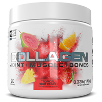 MRI Performance Collagen Joint + Muscle + Bone Support (20 Servings)