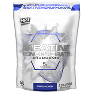 MRI Performance Micronized Creatine Monohydrate