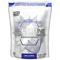 MRI Performance Micronized Creatine Monohydrate
