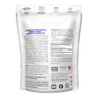 MRI Performance Micronized Creatine Monohydrate