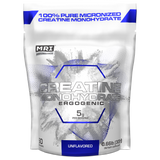 MRI Performance Micronized Creatine Monohydrate