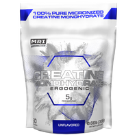 MRI Performance Micronized Creatine Monohydrate
