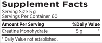 MRI Performance Micronized Creatine Monohydrate
