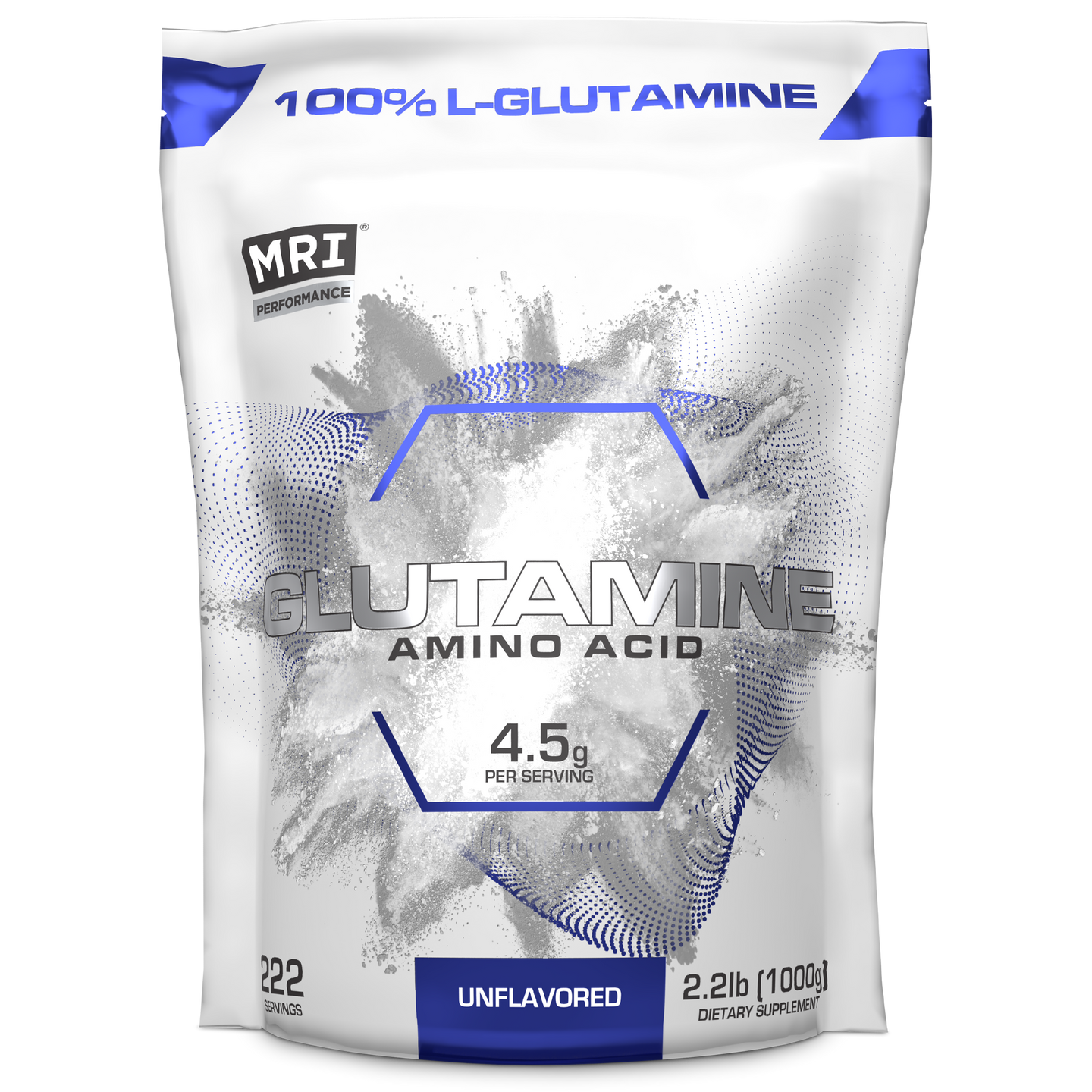 MRI Performance Glutamine 1000G